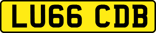 LU66CDB