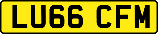 LU66CFM