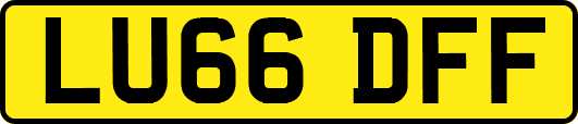 LU66DFF