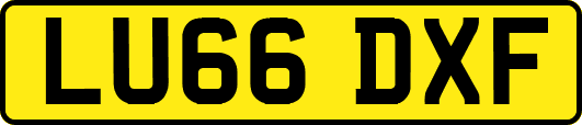 LU66DXF
