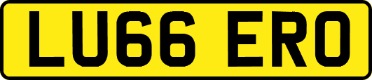 LU66ERO