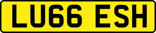 LU66ESH