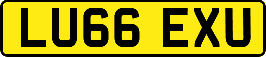 LU66EXU