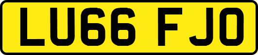 LU66FJO