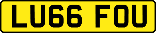 LU66FOU