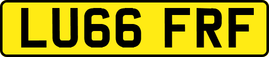 LU66FRF