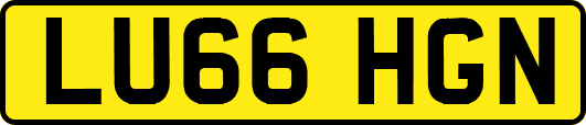 LU66HGN