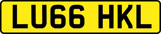 LU66HKL