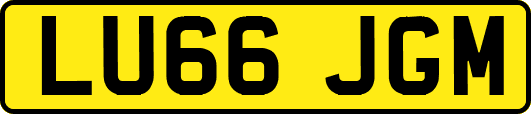 LU66JGM