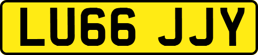 LU66JJY
