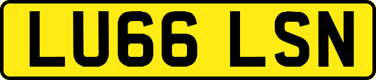 LU66LSN