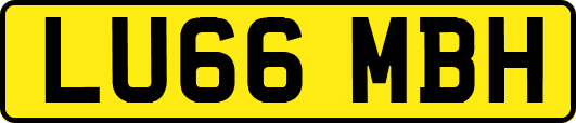 LU66MBH