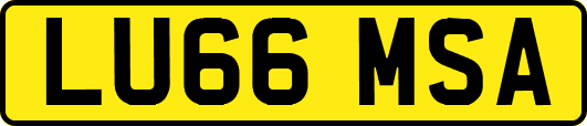 LU66MSA