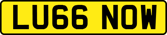 LU66NOW