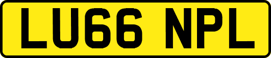 LU66NPL