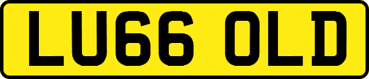 LU66OLD