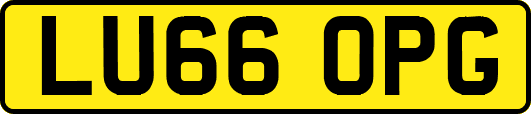 LU66OPG