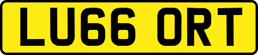 LU66ORT