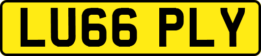 LU66PLY