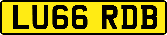 LU66RDB