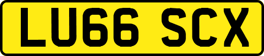 LU66SCX