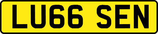 LU66SEN