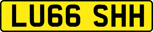 LU66SHH