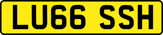 LU66SSH