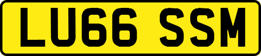 LU66SSM