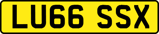 LU66SSX