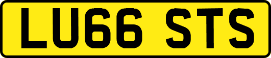 LU66STS