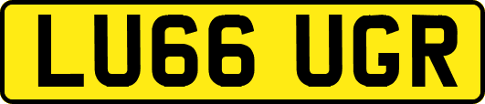 LU66UGR