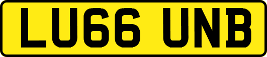 LU66UNB