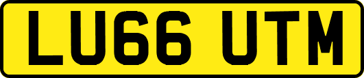 LU66UTM