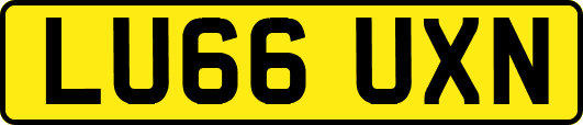LU66UXN