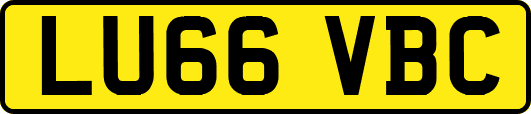 LU66VBC