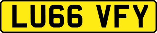 LU66VFY