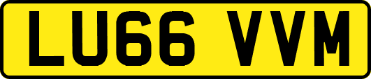 LU66VVM
