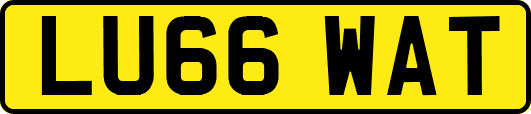 LU66WAT