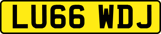 LU66WDJ