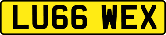 LU66WEX