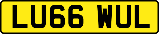 LU66WUL