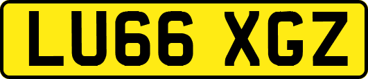 LU66XGZ