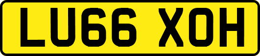 LU66XOH
