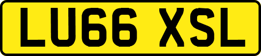 LU66XSL