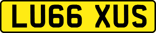 LU66XUS