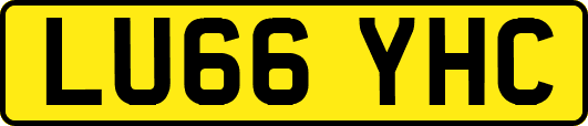 LU66YHC