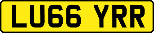 LU66YRR