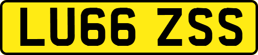 LU66ZSS