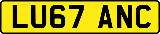 LU67ANC
